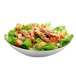Peri Peri Chicken Strip Salad  Regular 